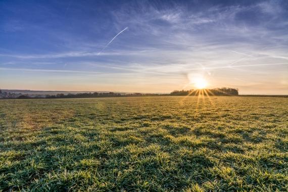 Top 7 Tips for Developing Raw Land