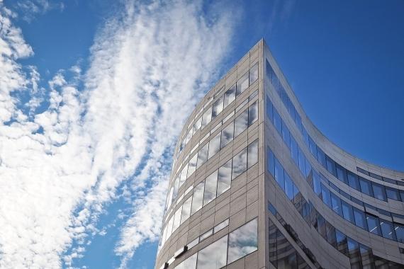 The Future of Small Commercial Real Estate