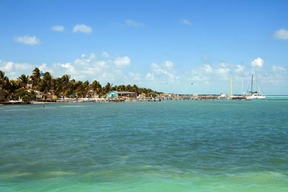 Great development opportunity in The Enclave at The Palms, Northern Belize!