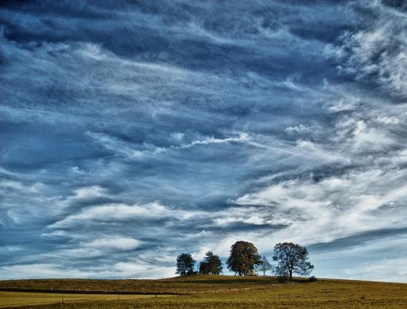 Benefits and Drawbacks Associated with Undeveloped Land Investments