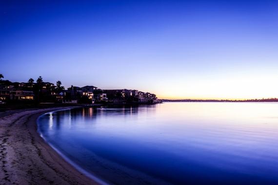 The 5 Best Places in the US to Build Your New Dream Home