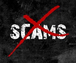 8 Major Scams in Real Estate - What You Need To Look Out For