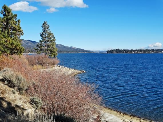 Big Bear Lake, CA Land for Sale: A Great Opportunity for Investors
