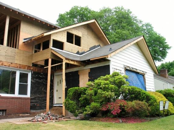 5 Advantages of Purchasing Houses In Need Of Renovation