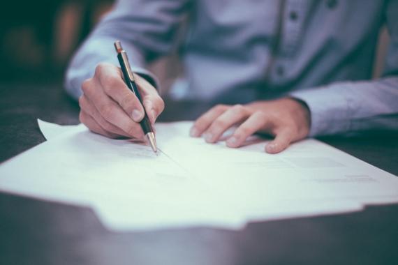 The Essential Guide to Real Estate Contracts and Agreements