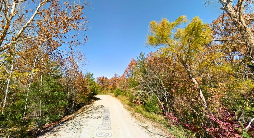 0.43 Acres for Sale in Horseshoe Bend, Arkansas