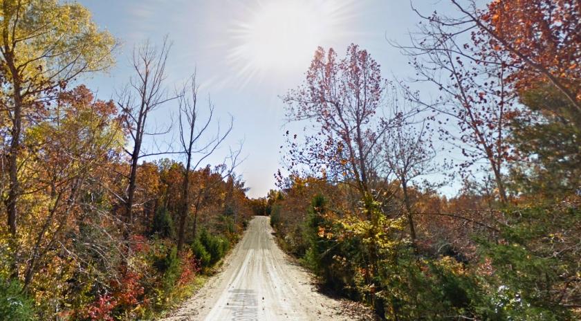0.34 Acres for Sale in Horseshoe Bend, Arkansas