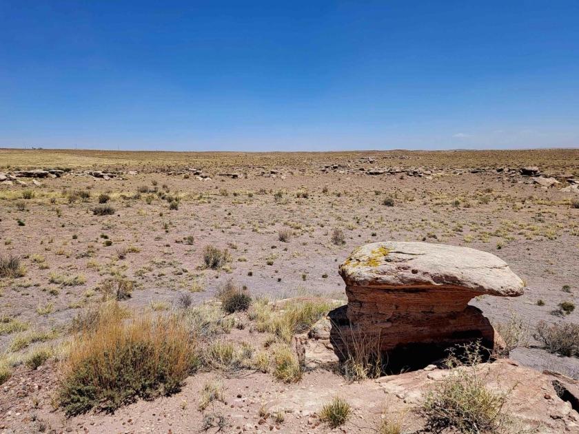 2.52 Acres for Sale in Holbrook, Arizona