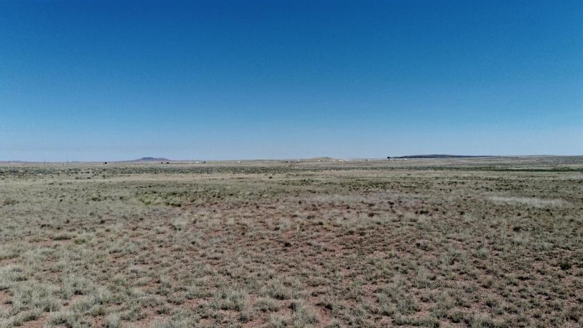 2.29 Acres for Sale in Petrified Forest National Park, Arizona
