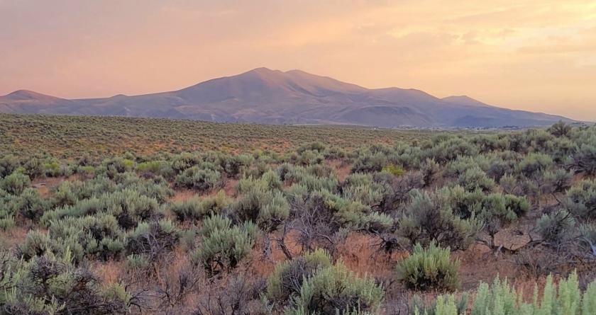 1.03 Acres for Sale in Elko, Nevada