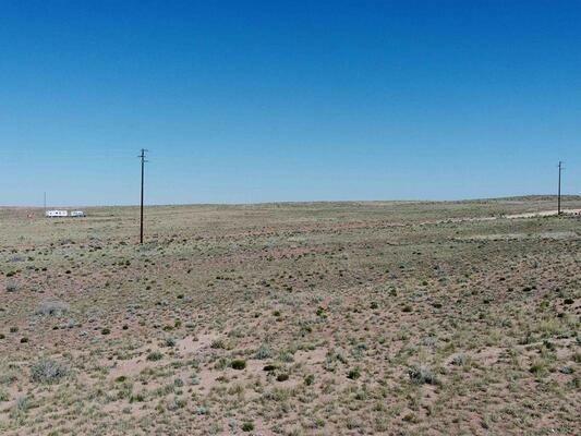  1.14 Acres for Sale in Holbrook, Arizona