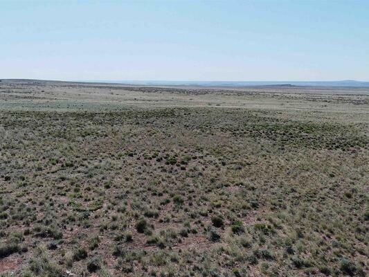 1.14 Acres for Sale in Holbrook, Arizona