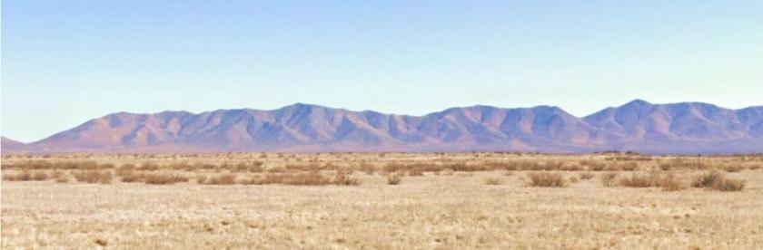 0.25 Acres for Sale in Willcox, Arizona