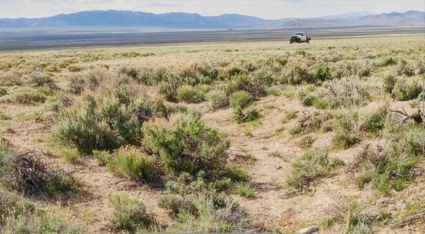 10.00 Acres for Sale in Montello, Nevada