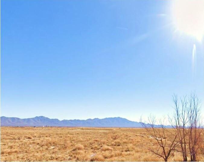 0.39 Acres for Sale in Willcox, Arizona