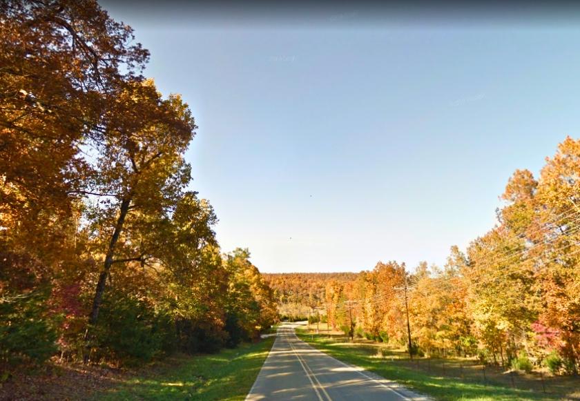0.32 Acres for Sale in Horseshoe Bend, Arkansas