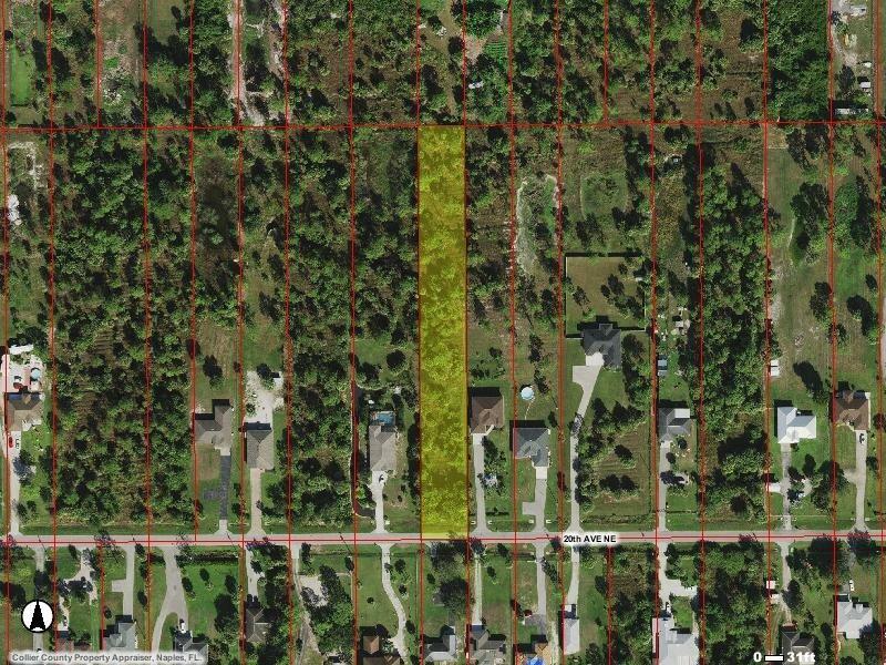 1.14 Acres for Sale in Naples, FL