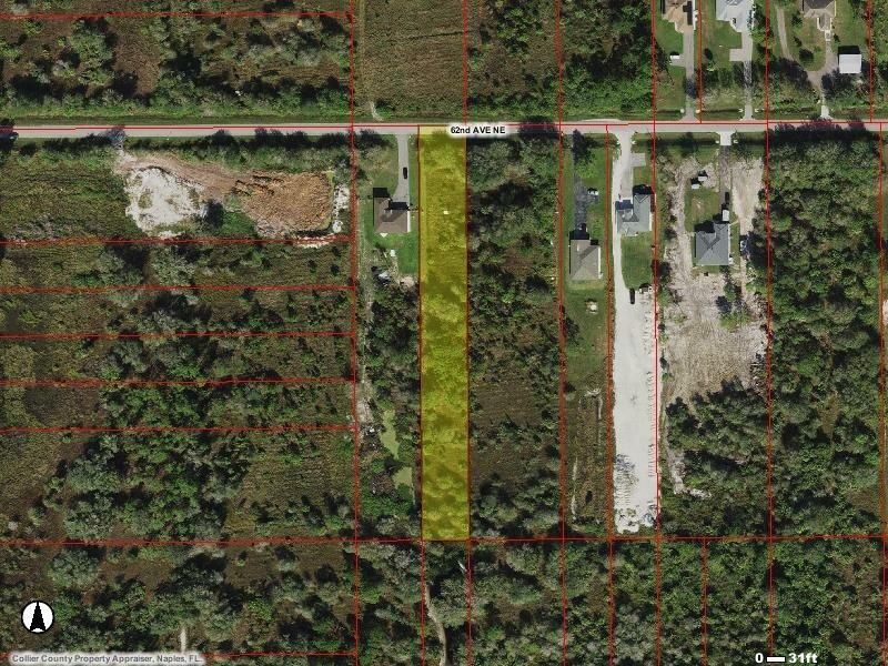 1.14 Acres for Sale in Naples, FL