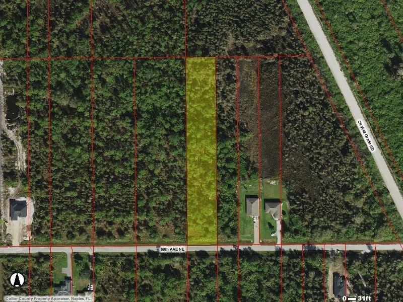 1.59 Acres for Sale in Naples, FL