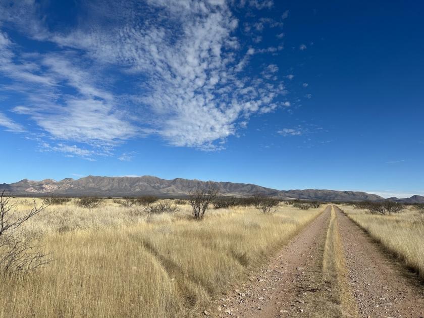  5.00 Acres for Sale in Mcneal, Arizona