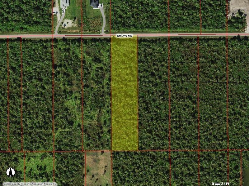 2.27 Acres for Sale in Naples, FL