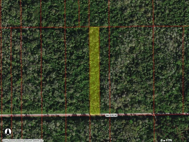 1.17 Acres for Sale in Naples, FL
