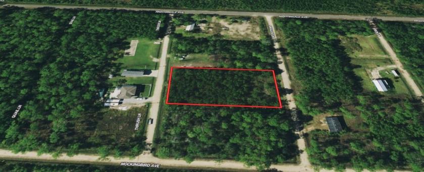  0.92 Acres for Sale in Baysaint Louis, Mississippi