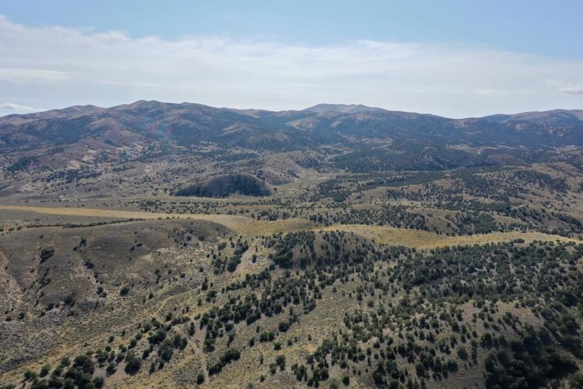 40 Acres for Sale in Montello, NV
