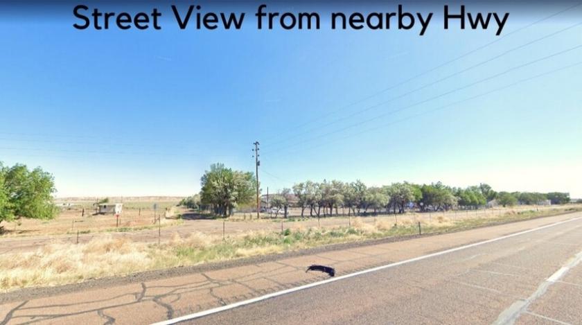 1 Acre for Sale in Chambers, AZ