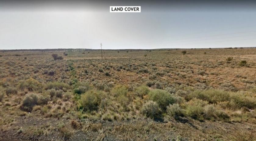 1.01 Acres for Sale in Chambers, AZ