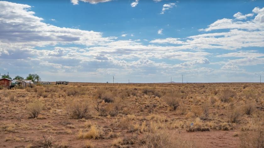 0.32 Acres for Sale in Holbrook, Arizona