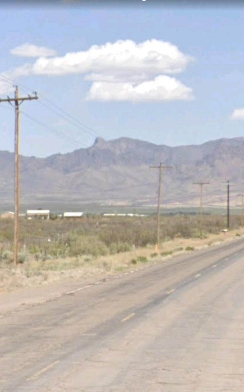  4 Acres for Sale in Deming, New Mexico