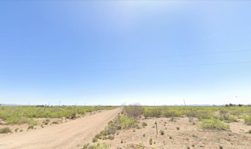 0.25 Acres for Sale in El Cerro-Monterey Park, New Mexico