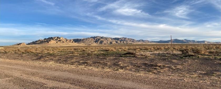 0.5 Acres for Sale in Deming, NM