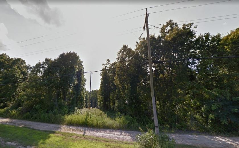 0.09 Acres for Sale in Isabella, MO