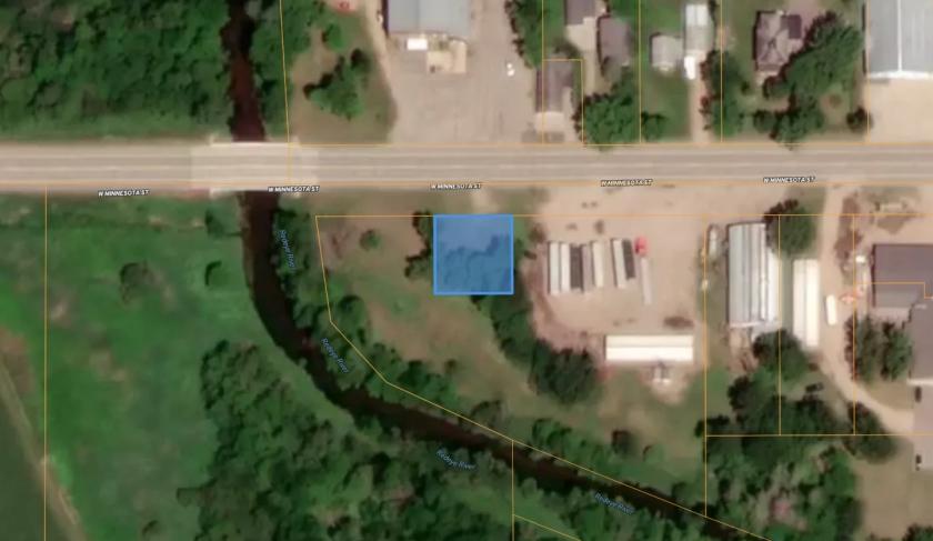 0.15 Acres for Sale in Sebeka, Minnesota