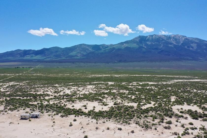 2.27 Acres for Sale in Montello, Nevada