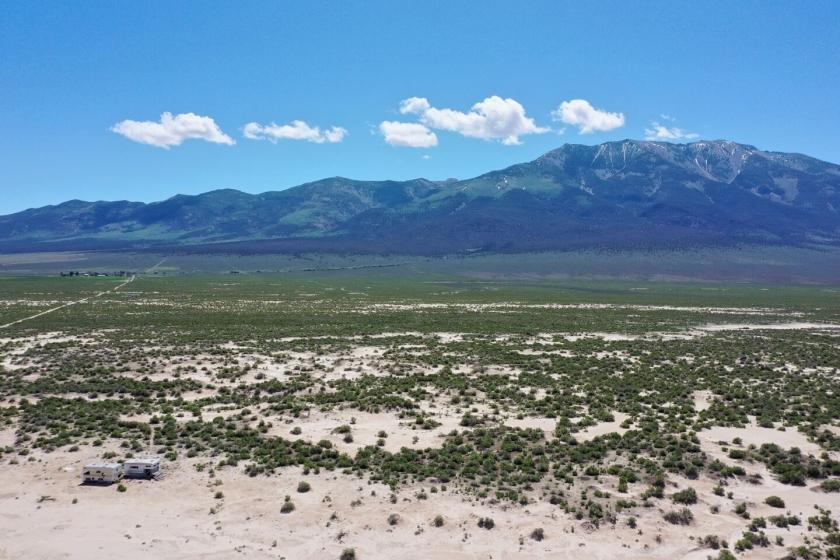  2.27 Acres for Sale in Montello, Nevada