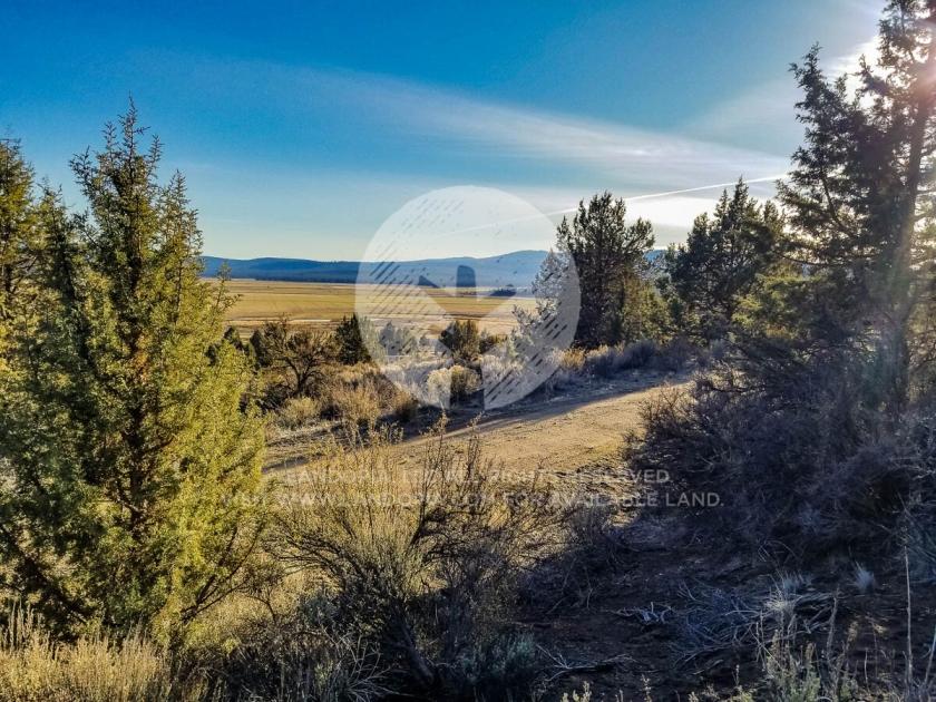 1.59 Acres for Sale in Sprague River, Oregon