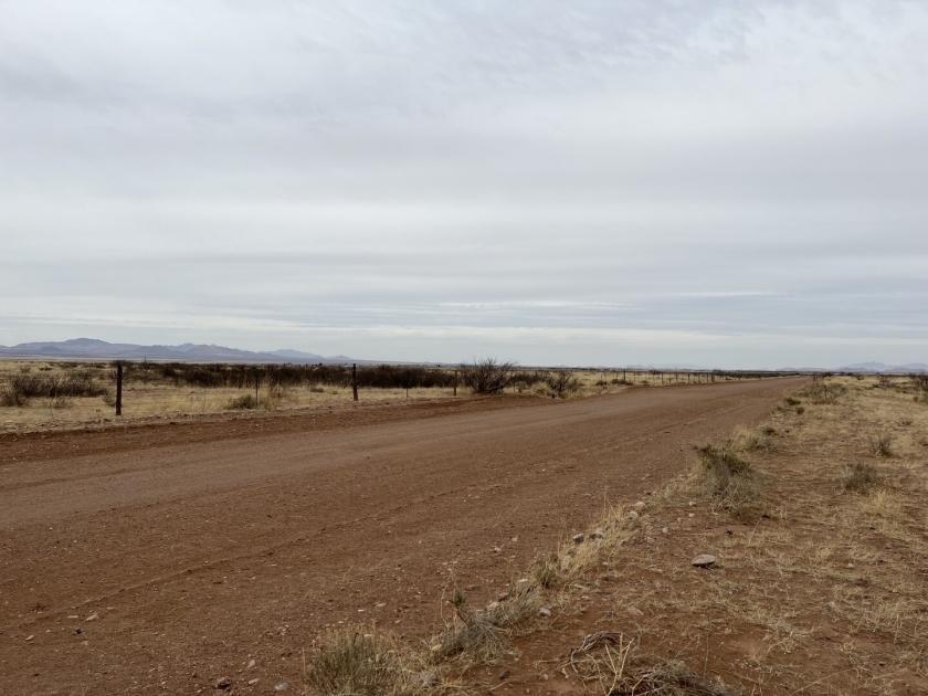  5.07 Acres for Sale in Mcneal, Arizona