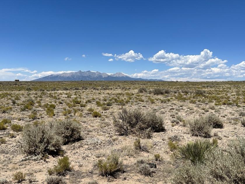  7.00 Acres for Sale in Fort Garland, Colorado