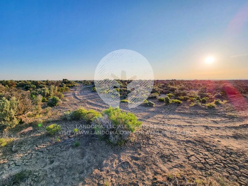 5.00 Acres for Sale in Christmas Valley, Oregon