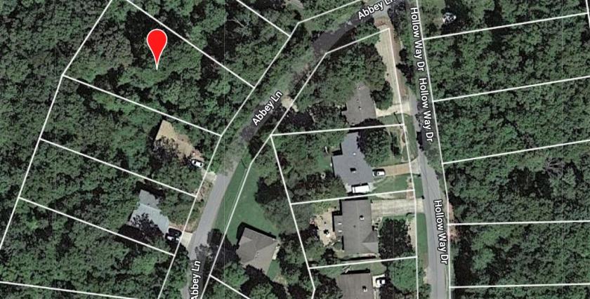 0.43 Acres for Sale in Bella Vista, Arkansas