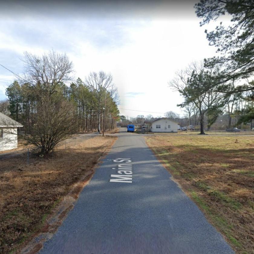 0.07 Acres for Sale in Woodson, Arkansas