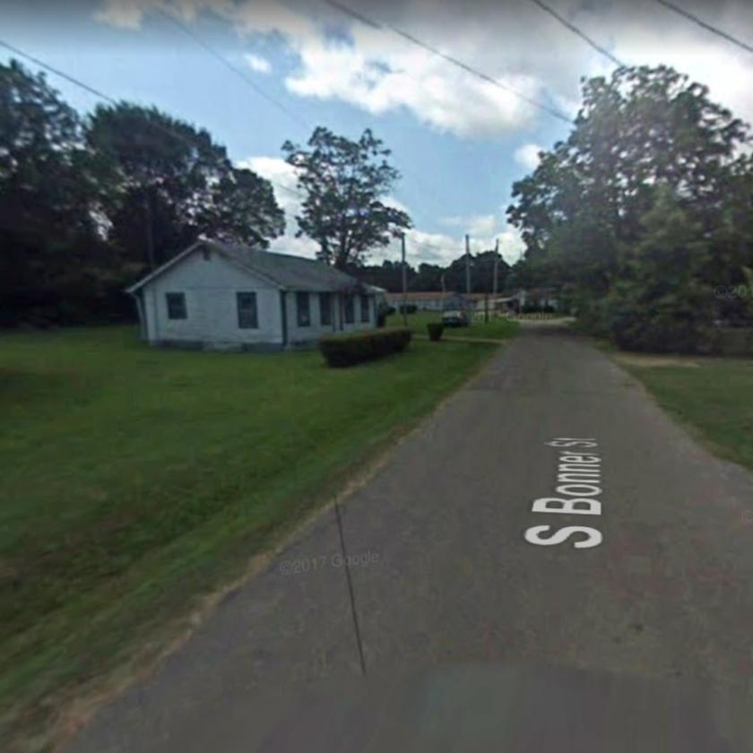 0.16 Acres for Sale in Hope, Arkansas