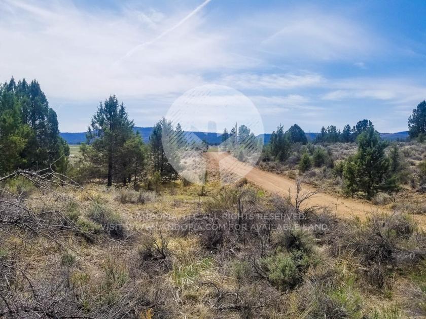  1.47 Acres for Sale in Chiloquin, Oregon