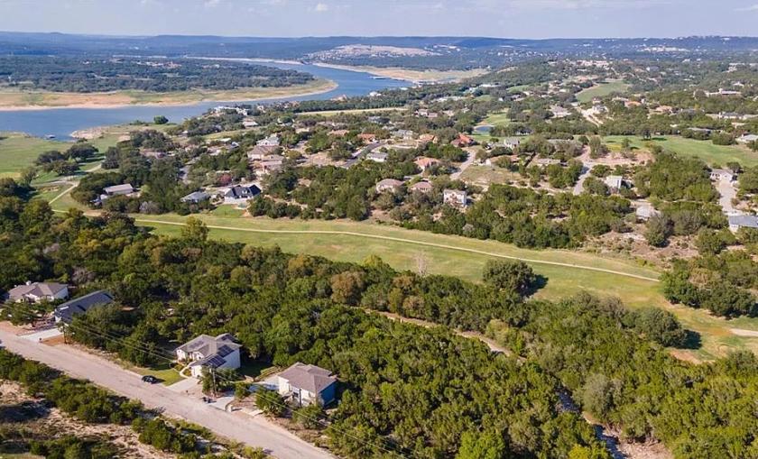 0.25 Acres for Sale in Leander, Texas