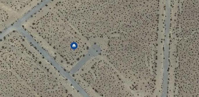 0.45 Acres for Sale in Pahrump, NV