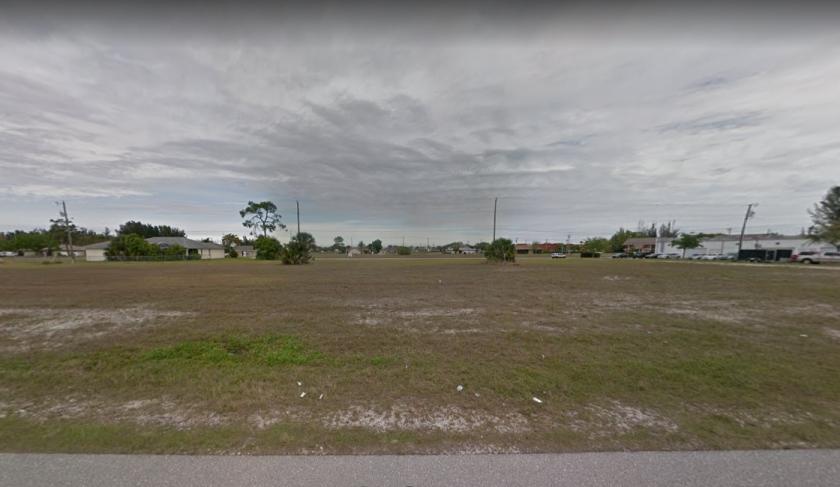 0.24 Acres for Sale in Cape Coral, FL
