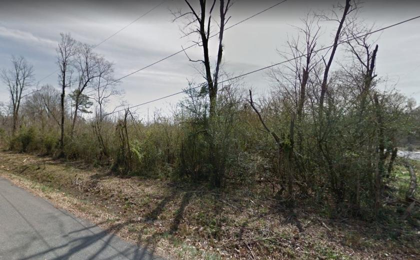0.11 Acres for Sale in Pine Bluff, AR